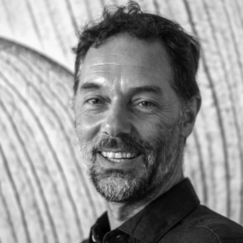Keurntjes, Robert MA