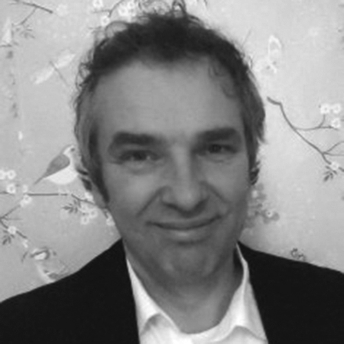 Ziegelaar, Arnold