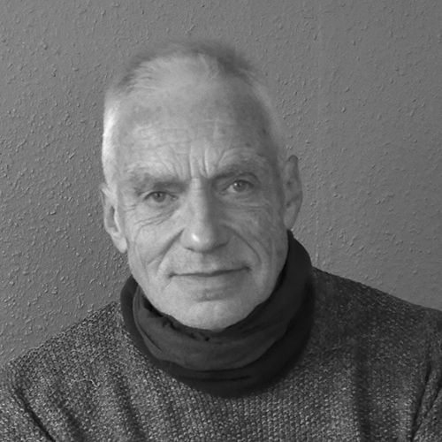 Kurpershoek, drs. Ernest