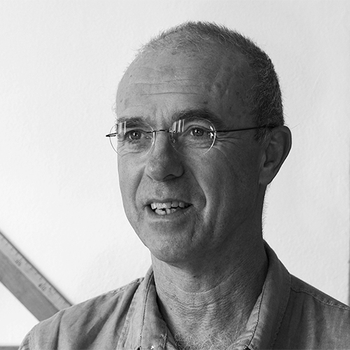 Kurstjens  MA, Ing. Paul