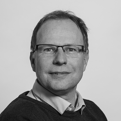 Groenland, Rob