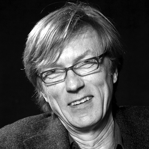 Prak, Prof. dr. Maarten