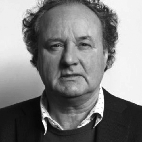 Wit, Prof. dr. Theo de