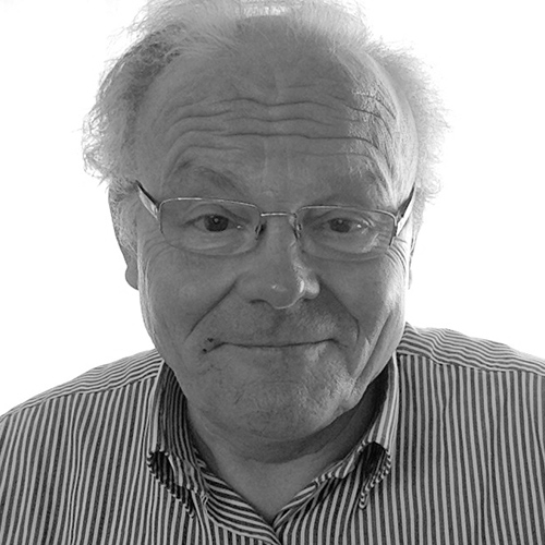 Steunebrink, Dr. Gerrit