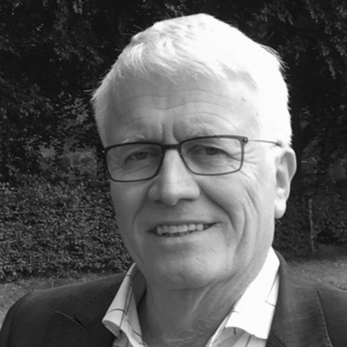 Koning, Dr. ir. Niek
