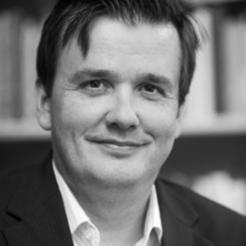 Prof. dr. James Kennedy
