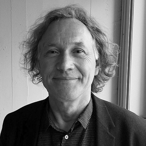 Mul, Prof. dr. Jos de