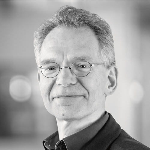 Laar, prof. dr. Paul van de