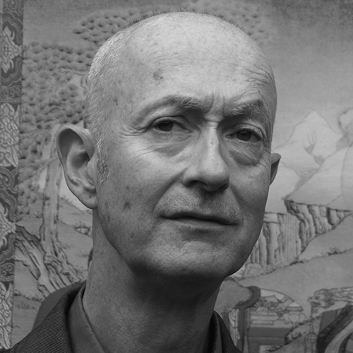 Velde, Prof.dr. Paul van der