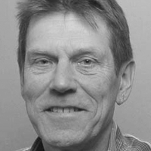 Berg, Prof. dr. ir. Jan van den