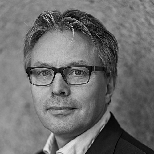 Dooren, Ir. Nico van