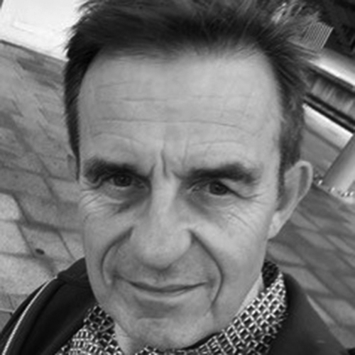 Schuurman, Dr. Paul