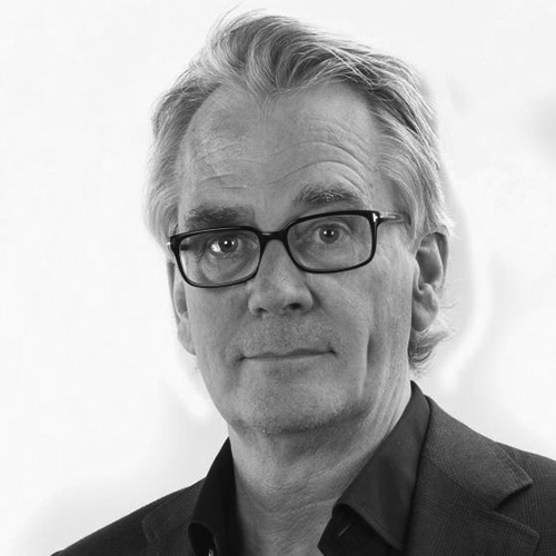 Gerrits, Prof. dr. André