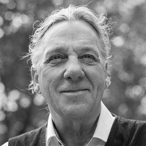 Oosterling, Dr. Henk