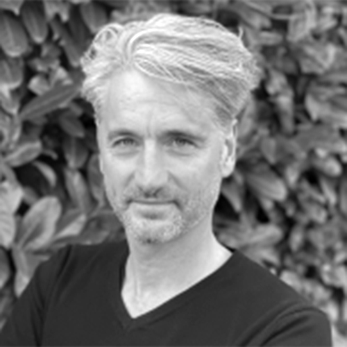 Houtum, Prof. dr. Henk van