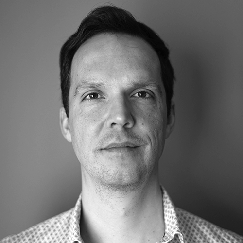 Ewijk, Dr. Peter van