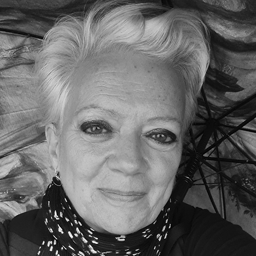 Dongen, Drs. Alexandra van