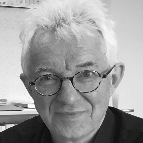 De Kesel, Prof. dr. Marc