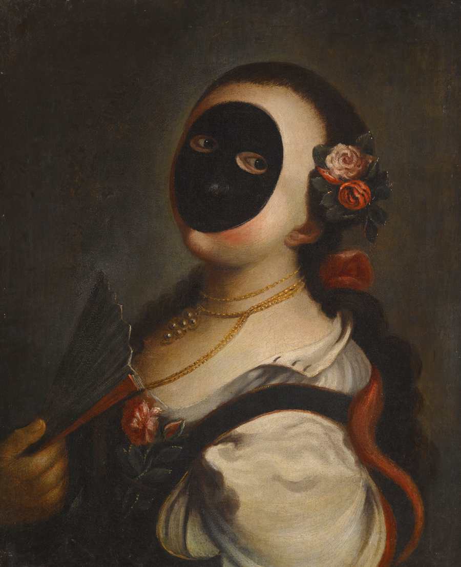 La Moretta, Felice Boscaratti, 1780-1790